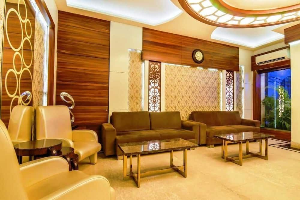 ردهة