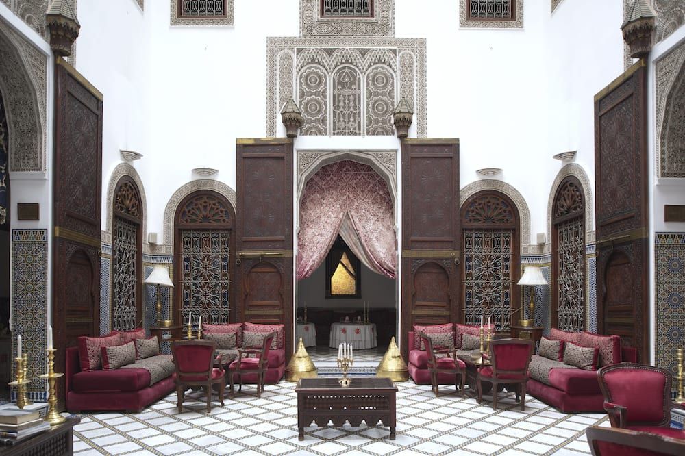 ردهة