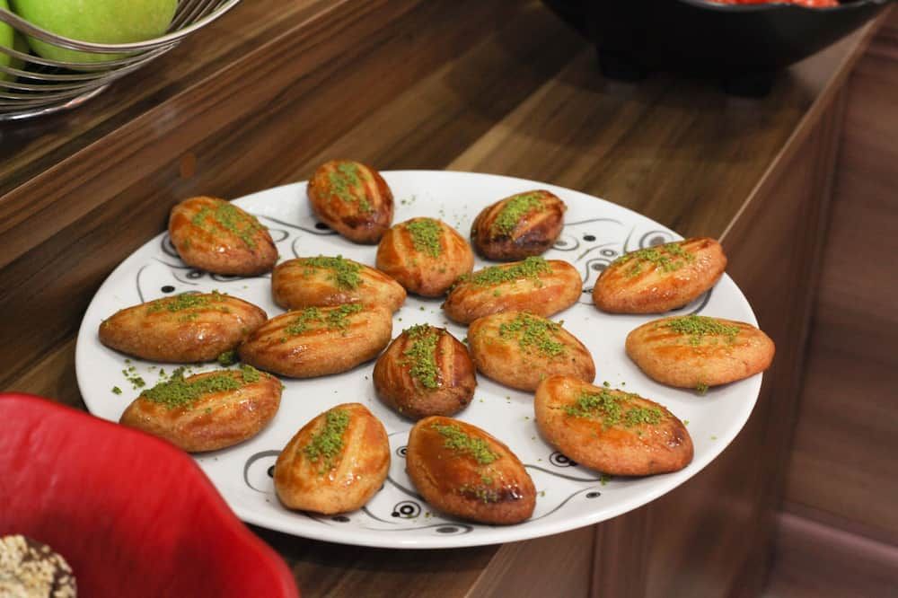 طعام