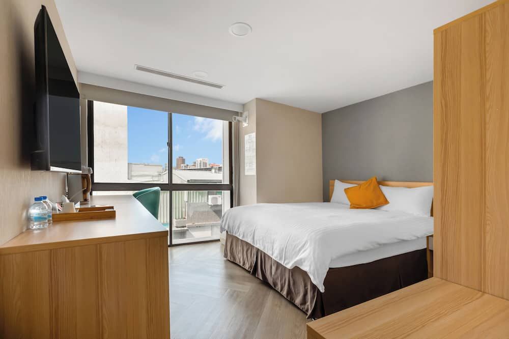 غرفة نوم صورة