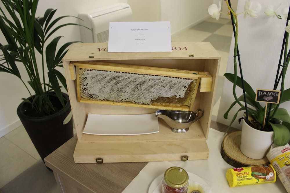 وسائل راحة في الغرف