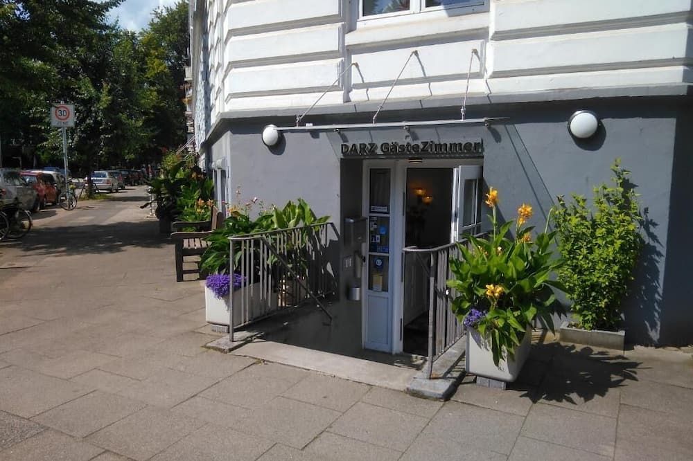 المظهر الخارجي