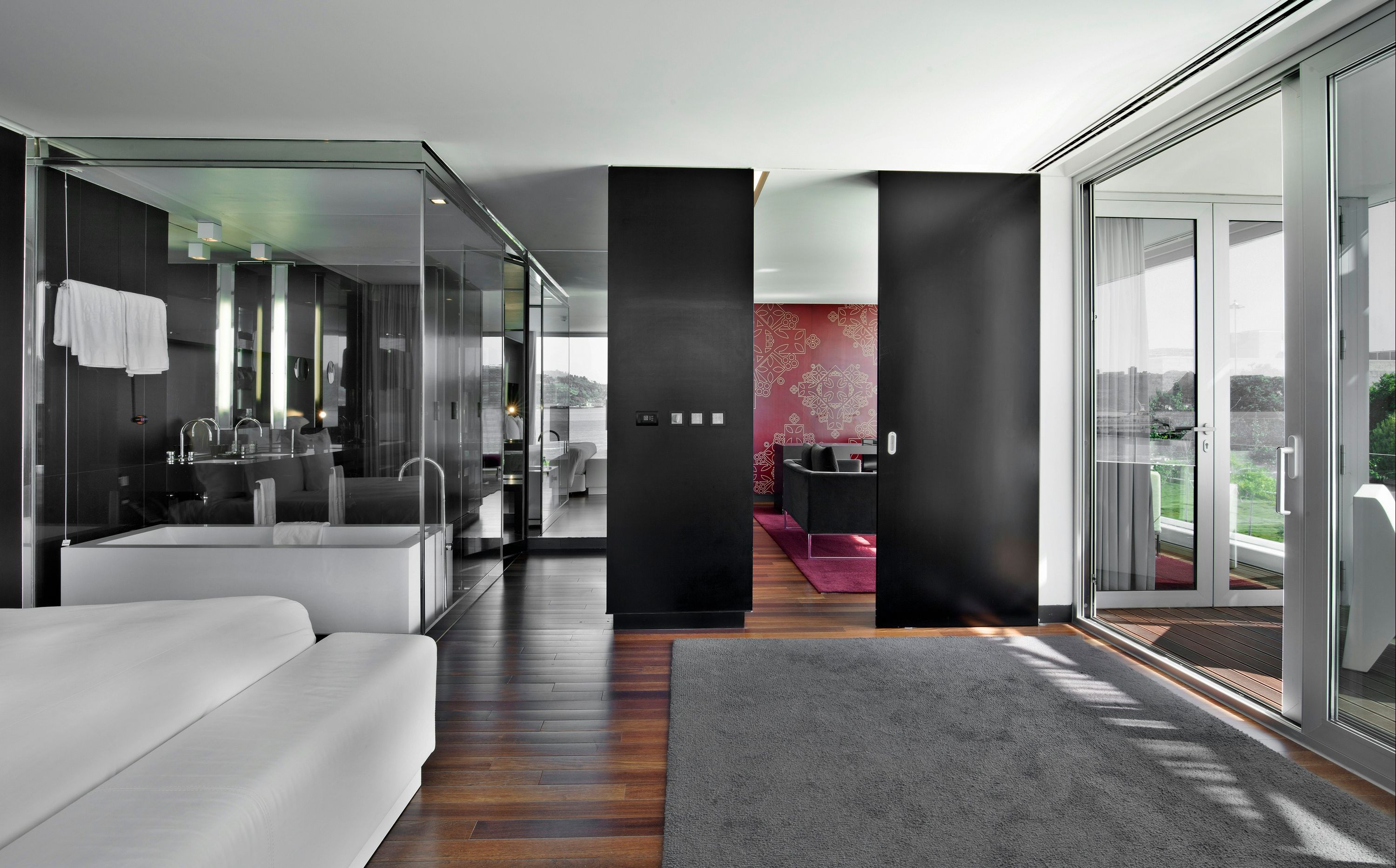 المظهر الخارجي