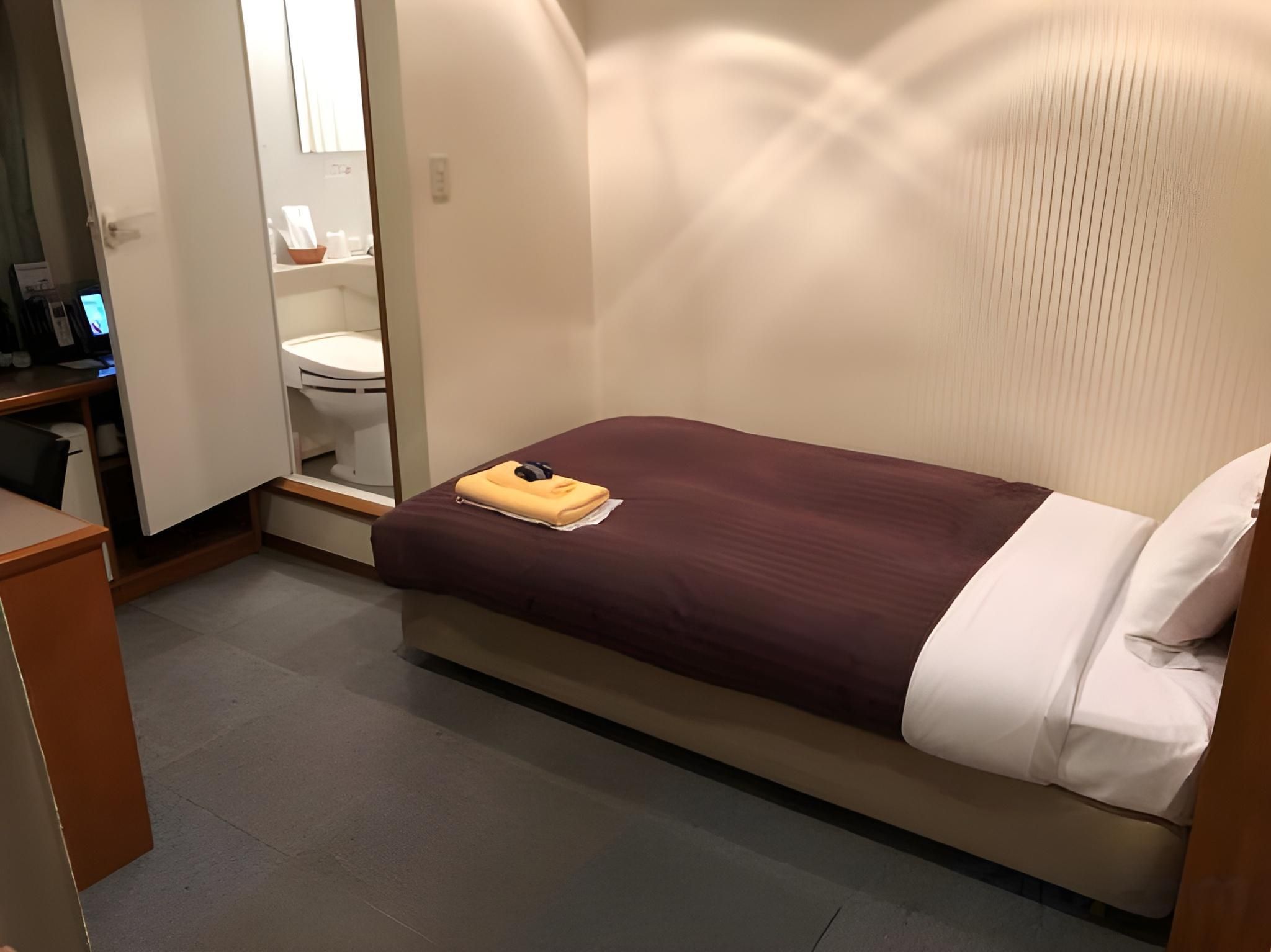 غرفة نوم صورة