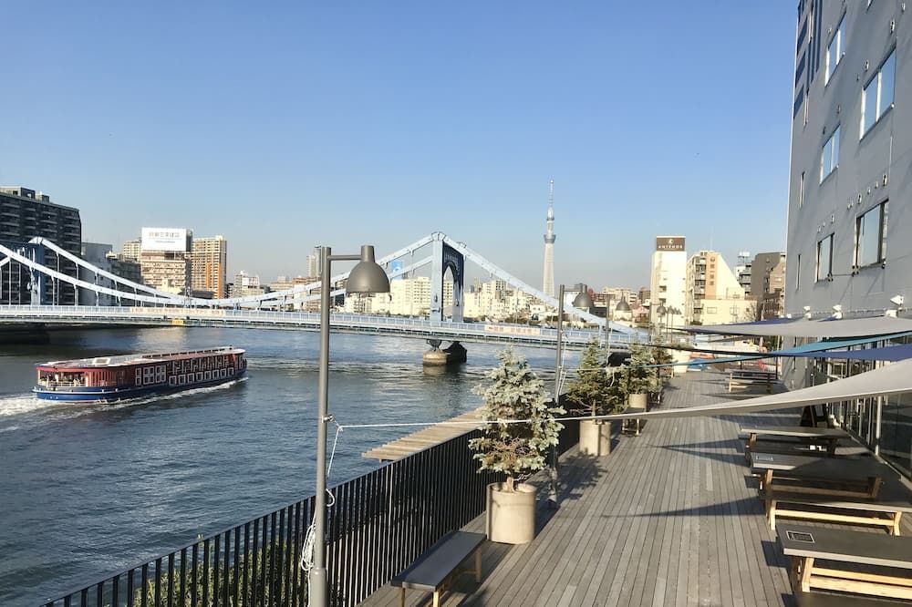 شرفة صورة