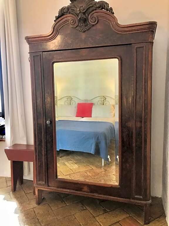 وسائل راحة في الغرف