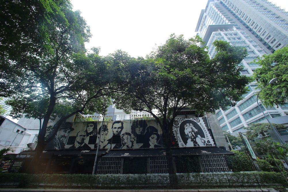 المظهر الخارجي