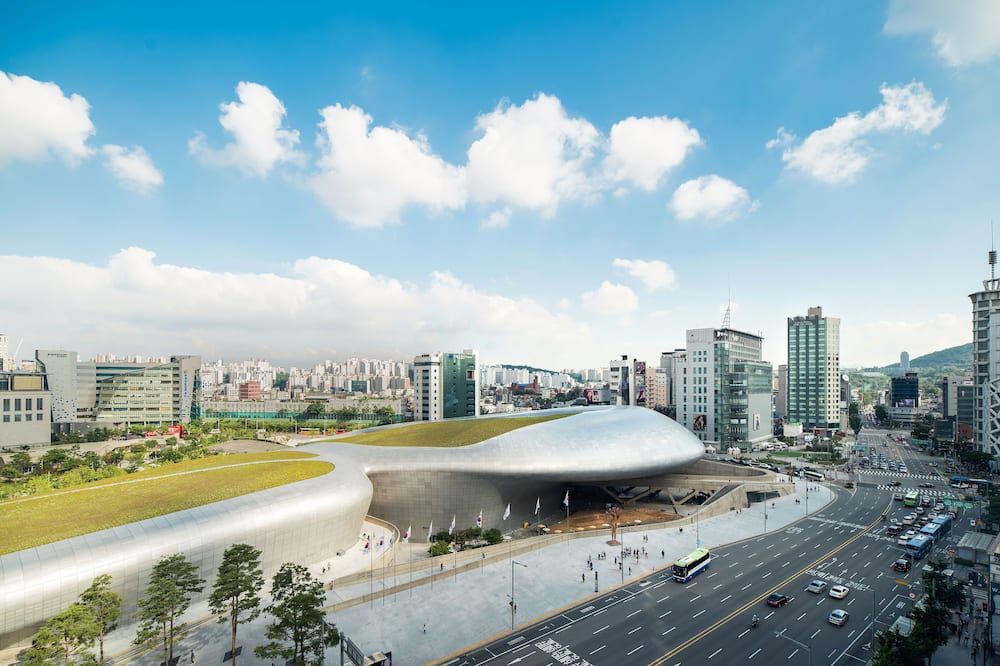 المظهر الخارجي