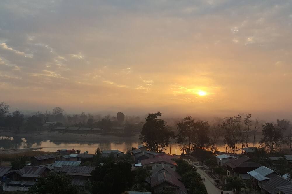 المظهر الخارجي