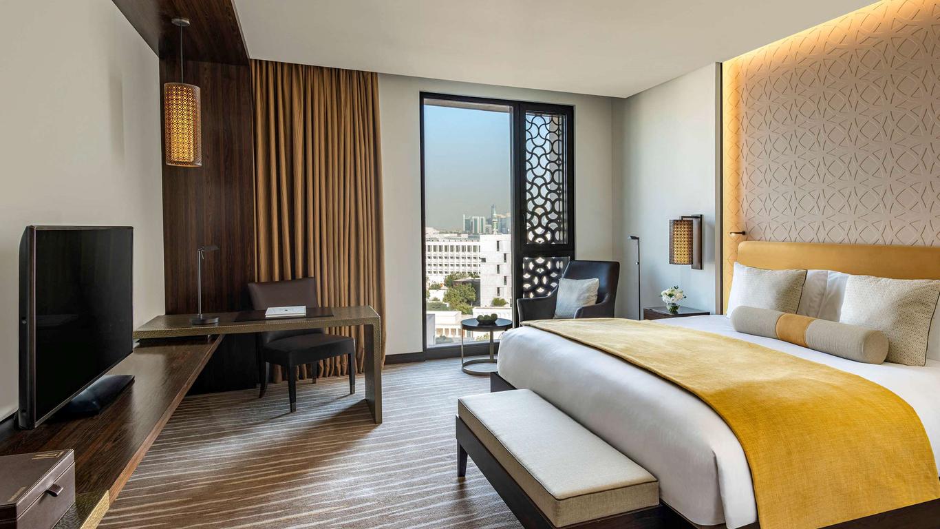 فندق الوادي هوتل الدوحة - إم جالاري