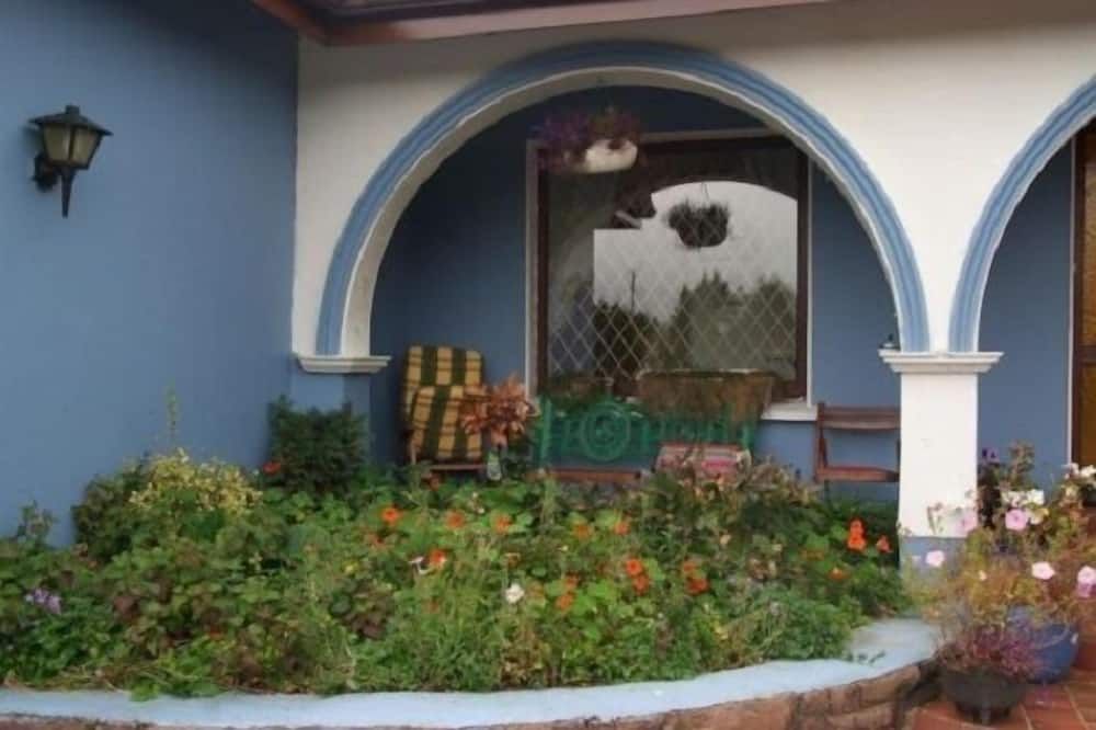 المظهر الخارجي