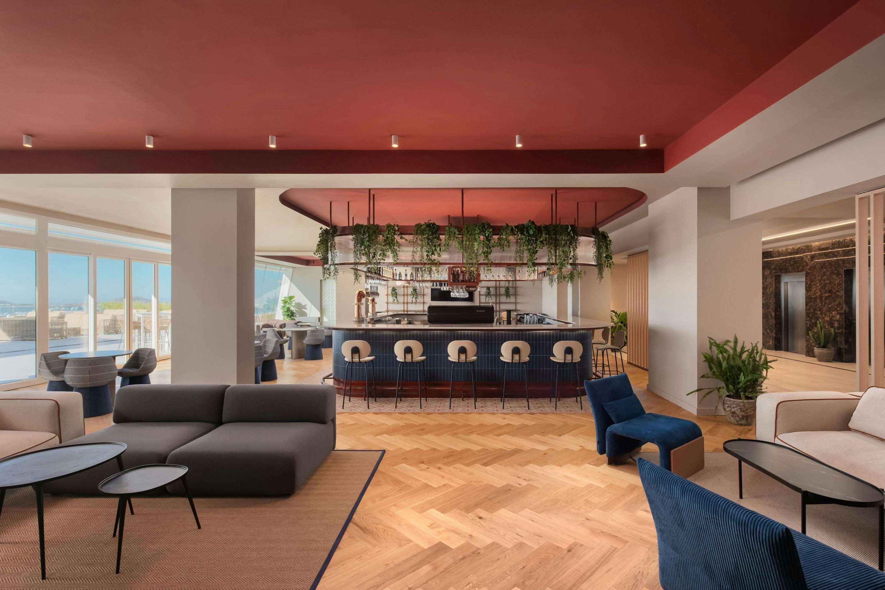 مطعم