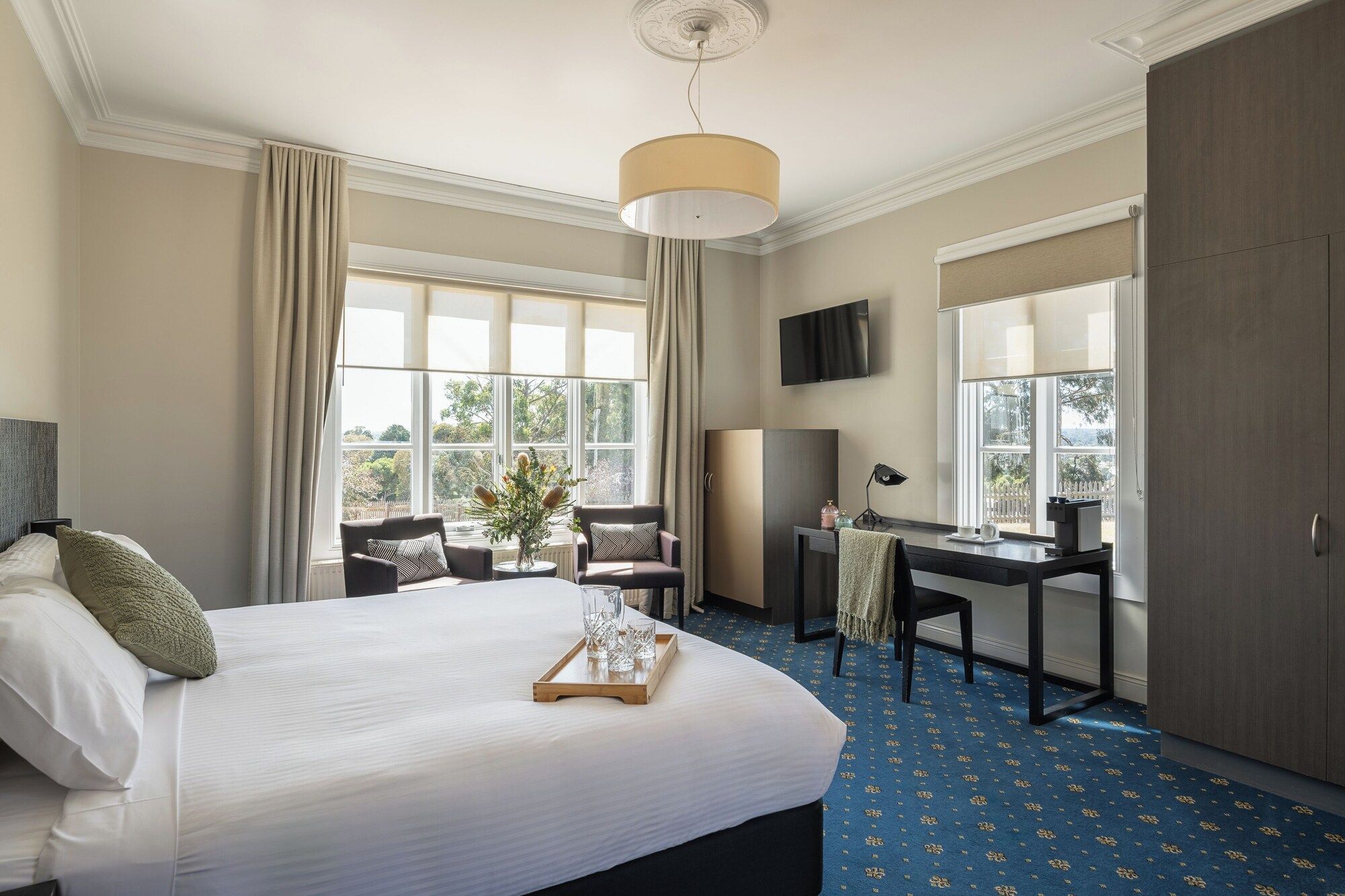 غرفة نوم صورة