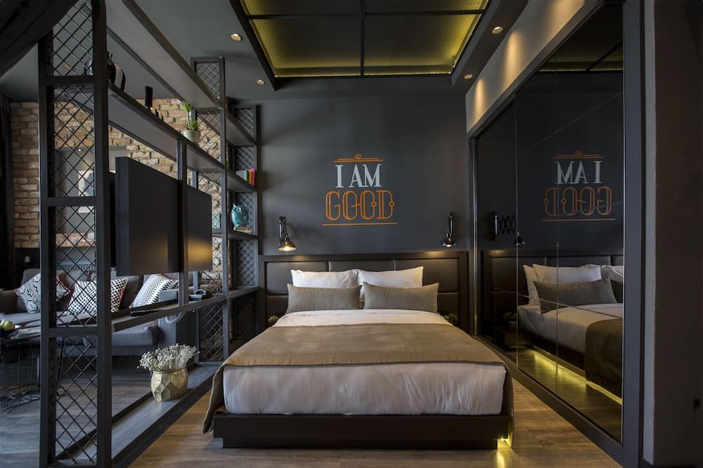 غرفة نوم صورة