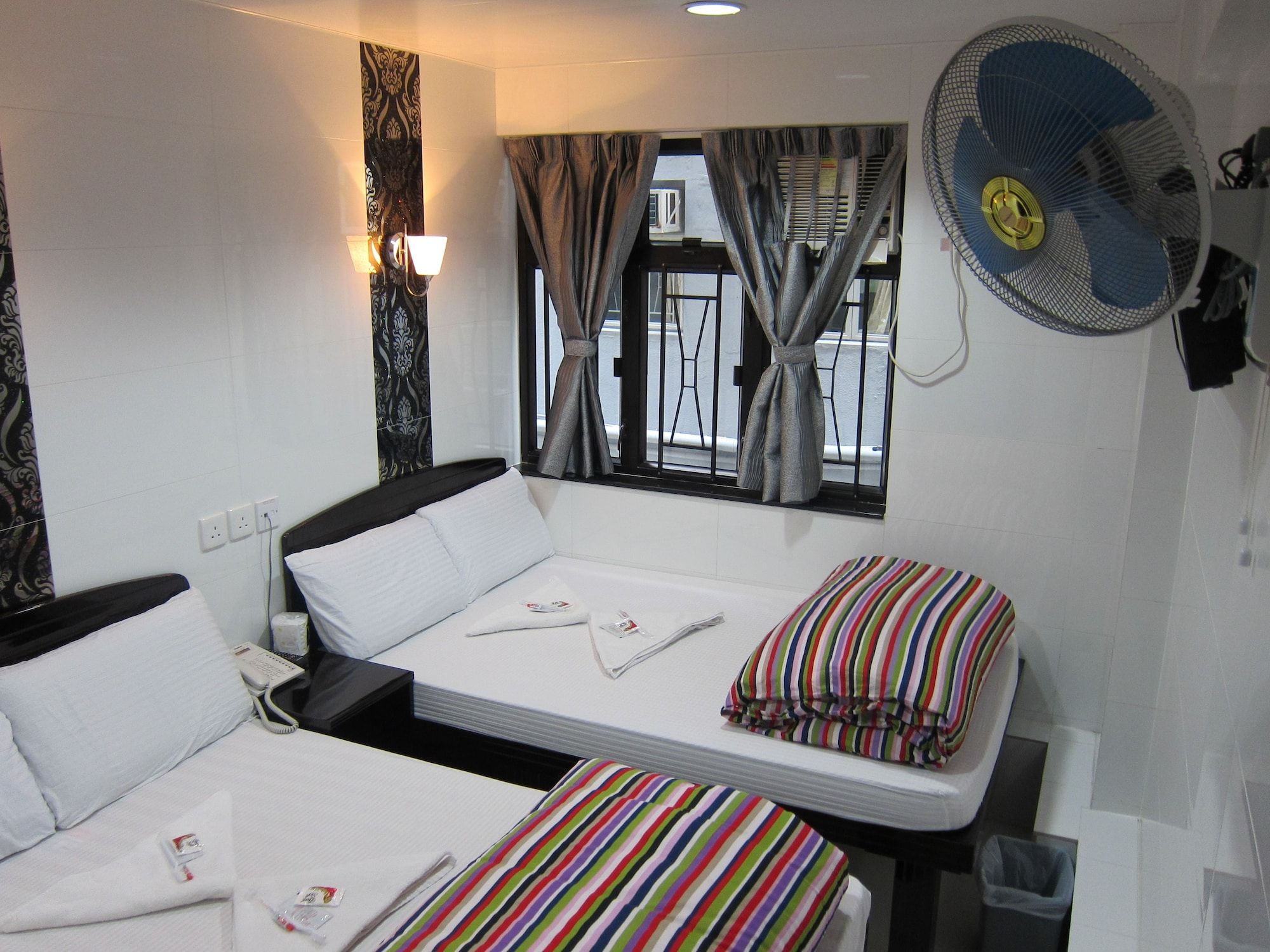 غرفة نوم صورة