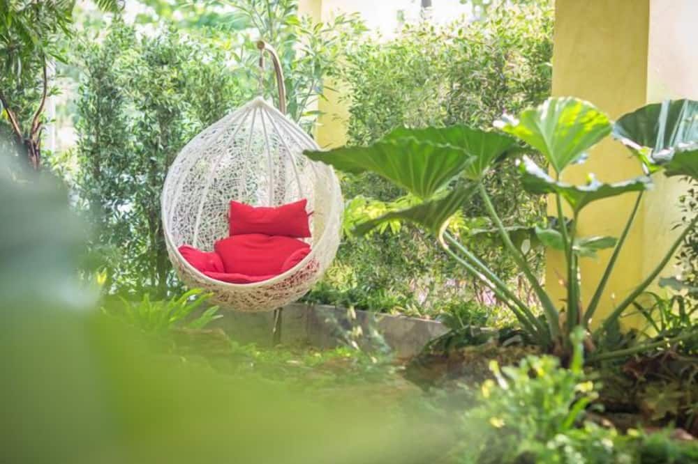 المظهر الخارجي