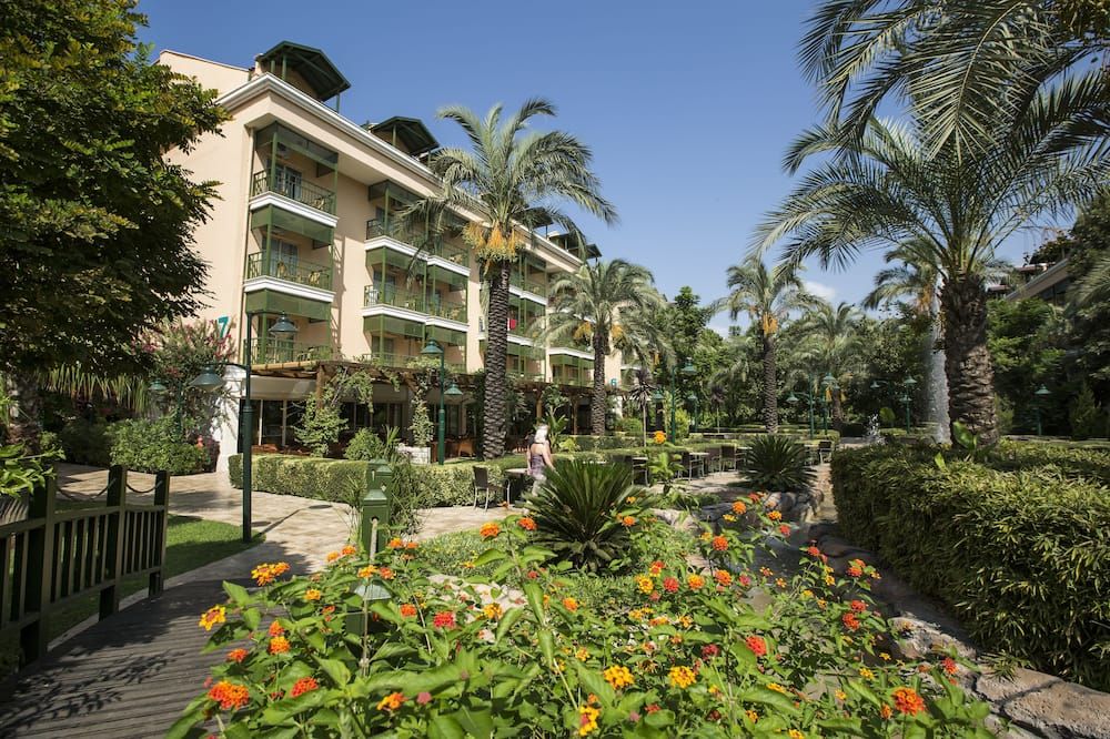 المظهر الخارجي