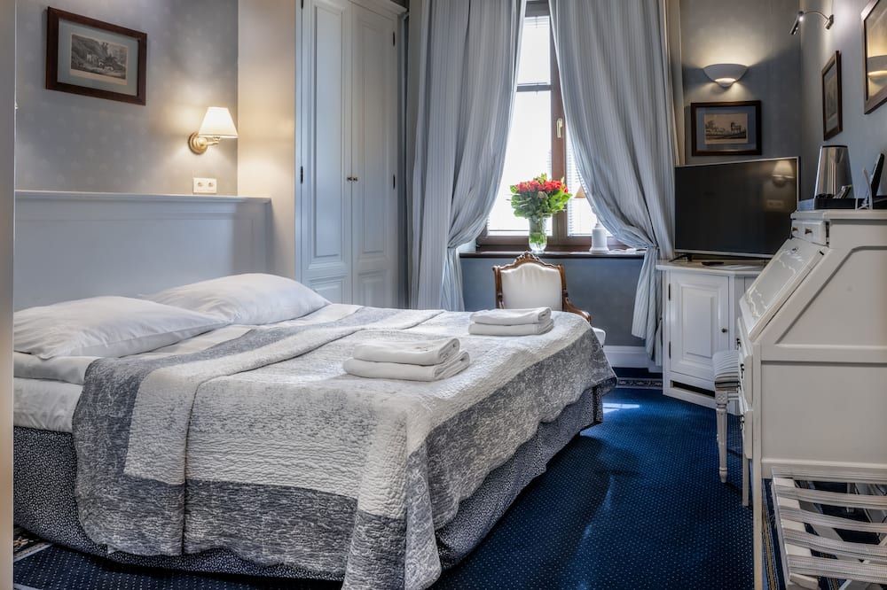 غرفة نوم صورة