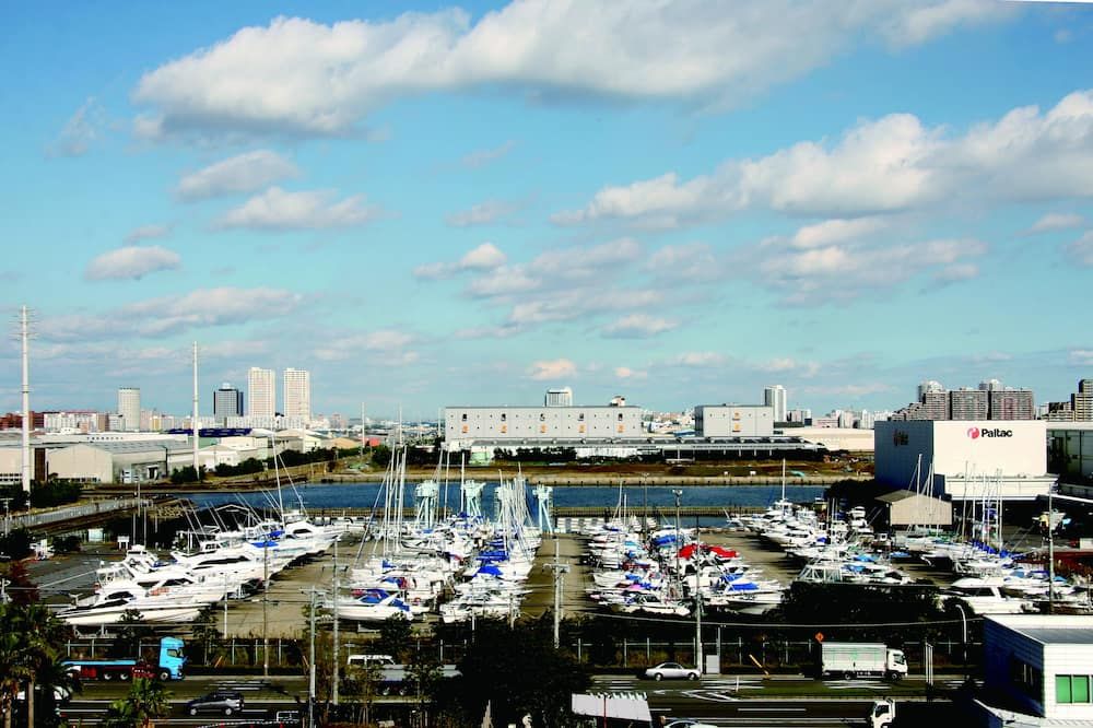 المظهر الخارجي