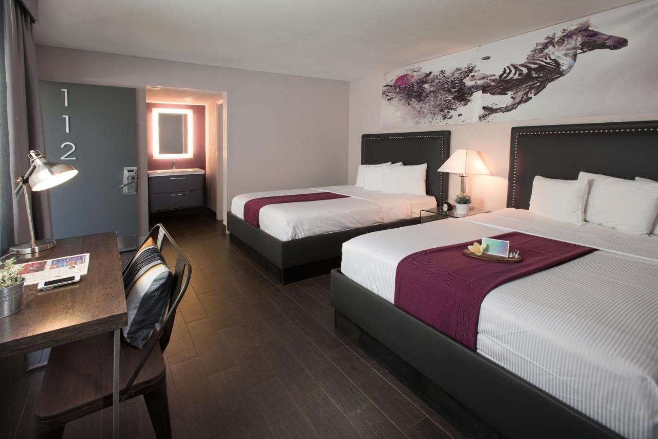 غرفة نوم صورة