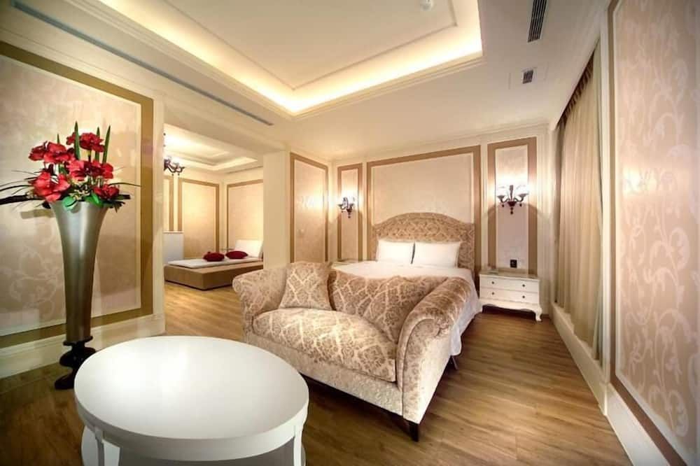 غرفة نوم صورة