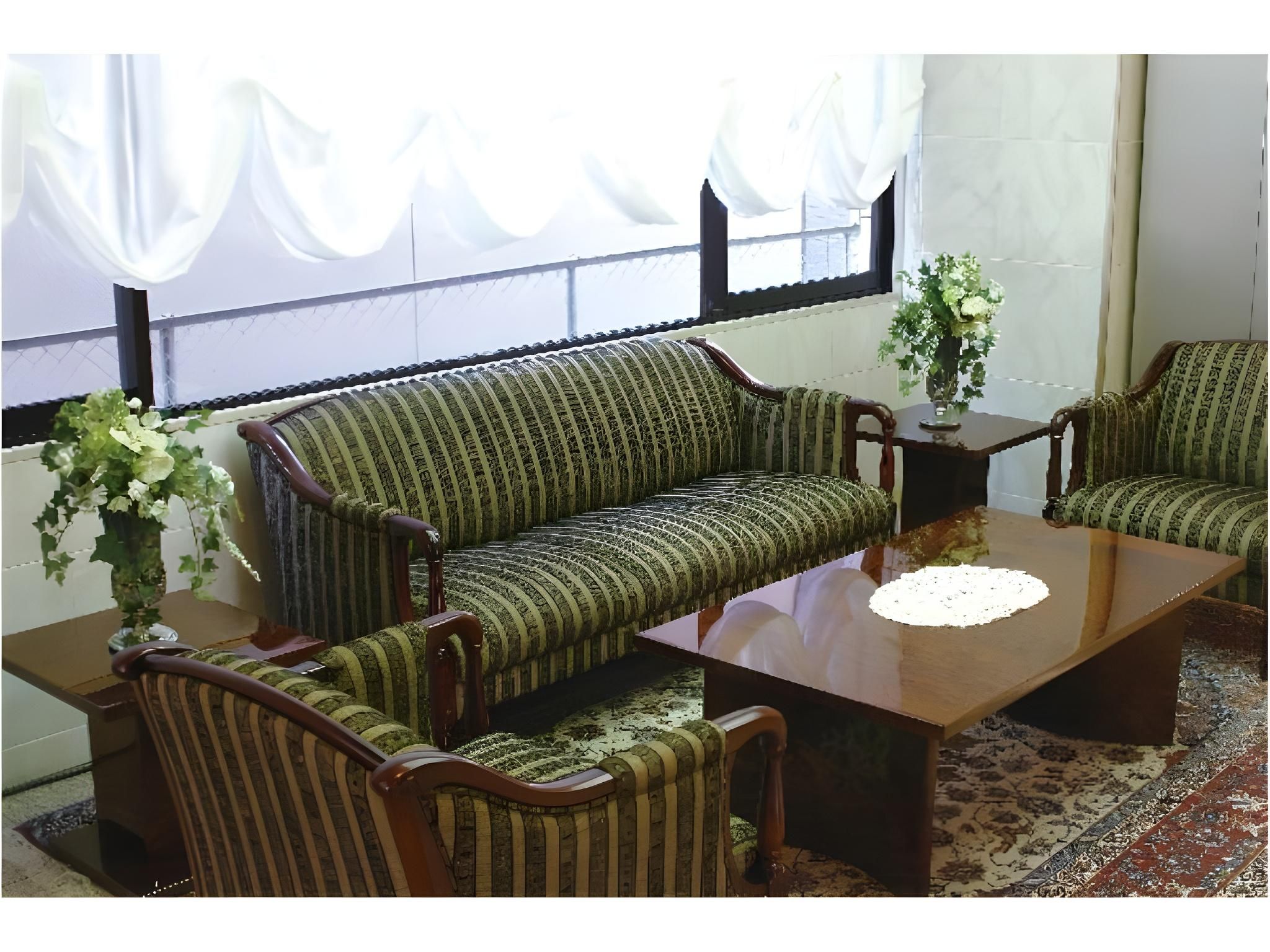 ردهة