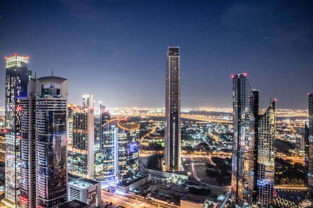 المظهر الخارجي