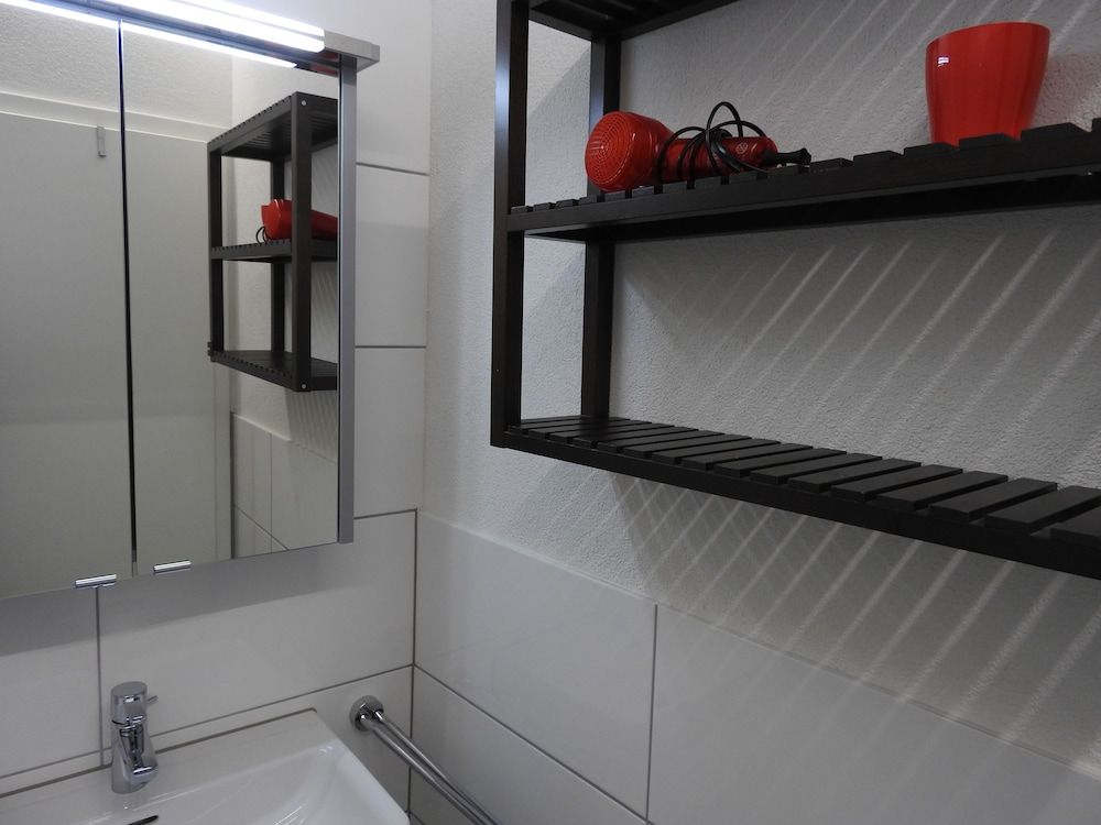 وسائل راحة في الغرف