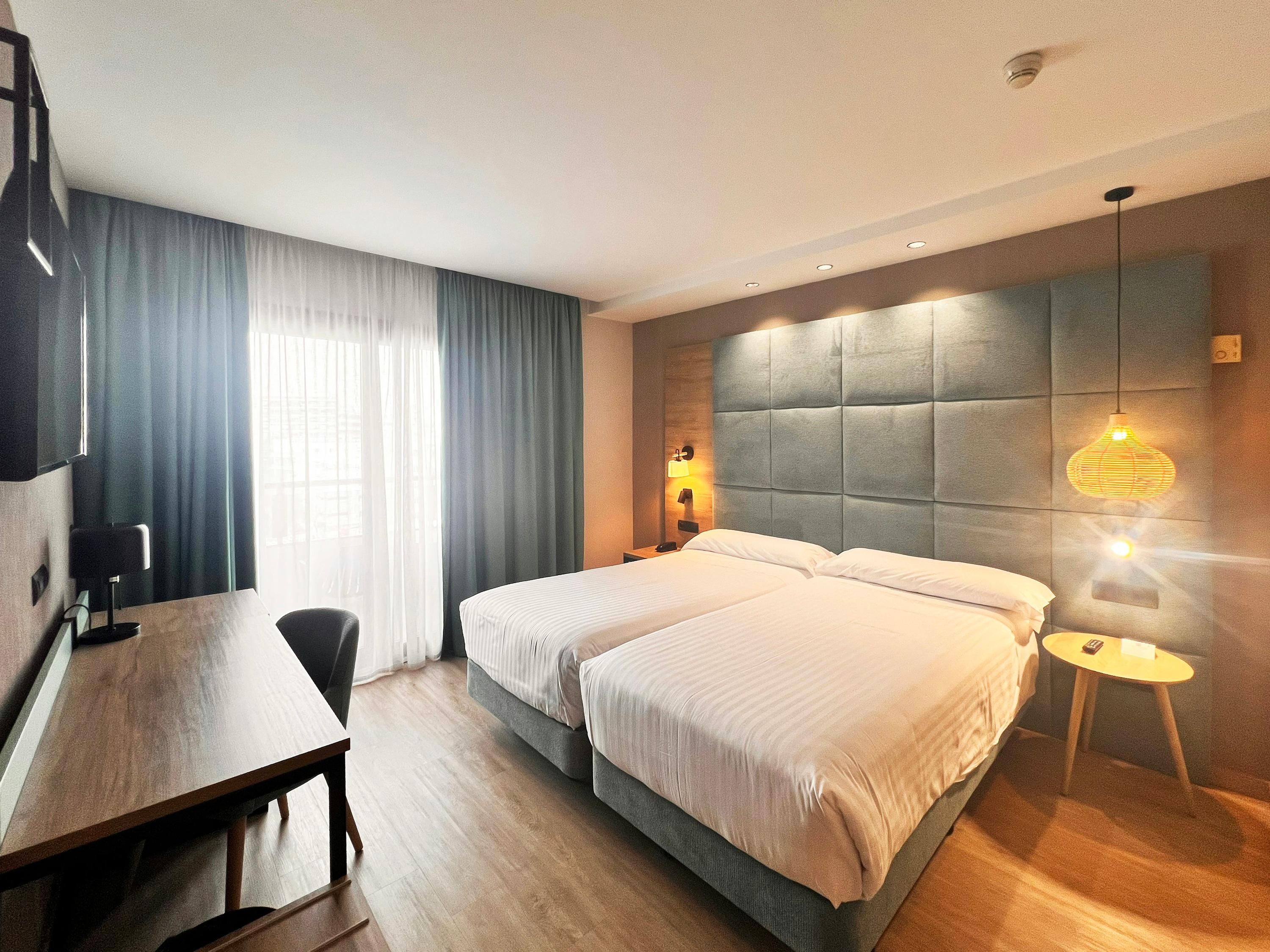 غرفة نوم صورة