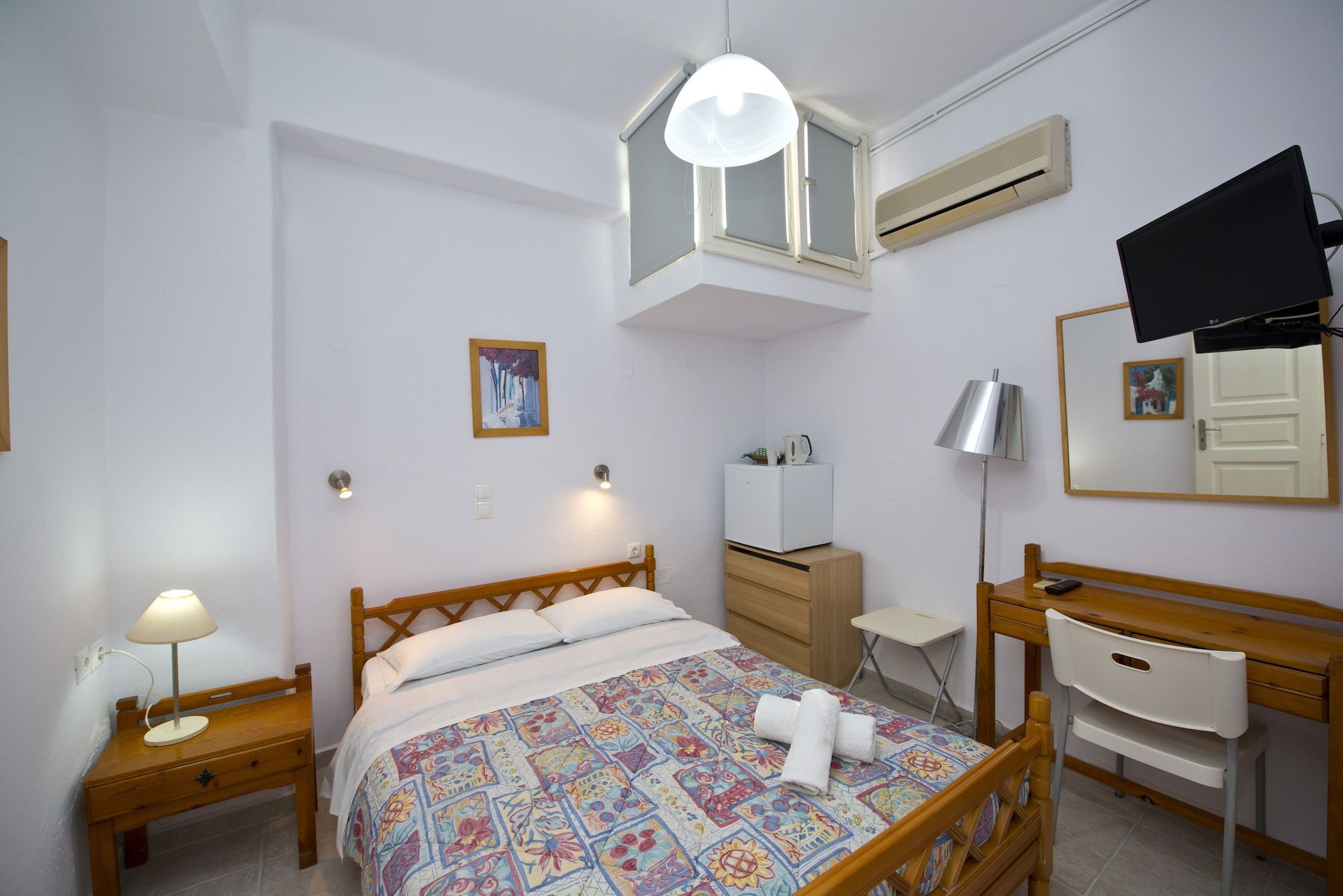 غرفة نوم صورة