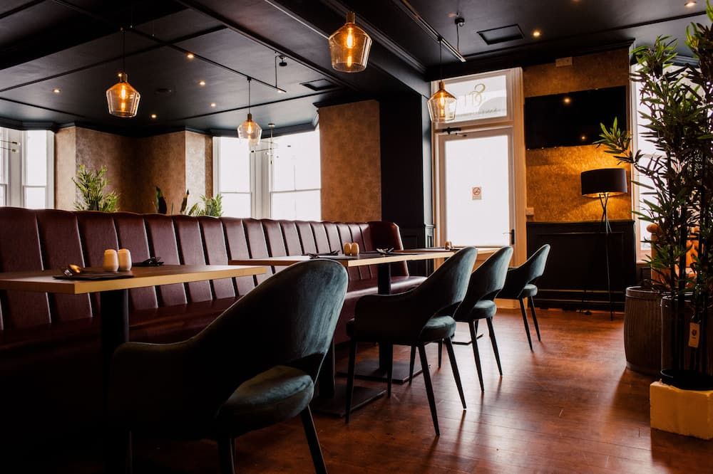 غرفة الاجتماعات