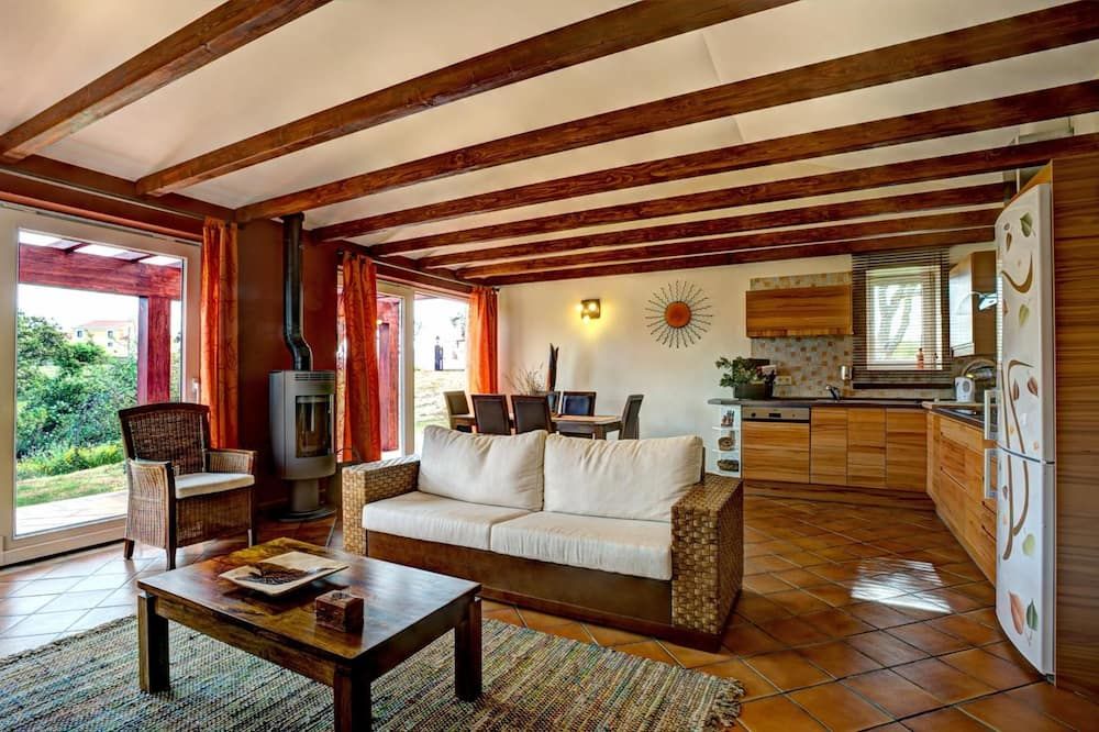 غرفة معيشة صورة