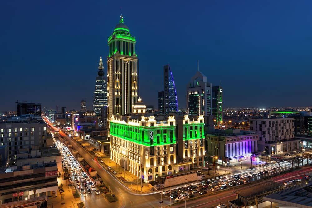 المظهر الخارجي