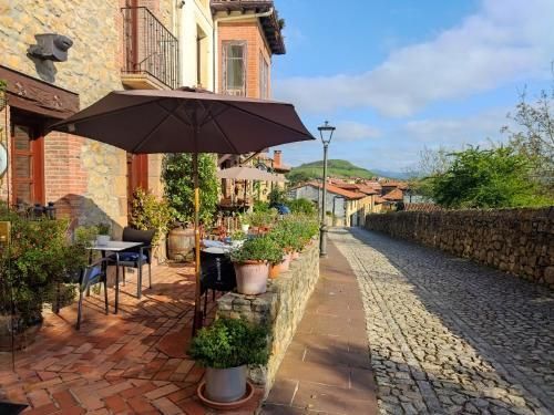 شرفة مرصوفة صورة