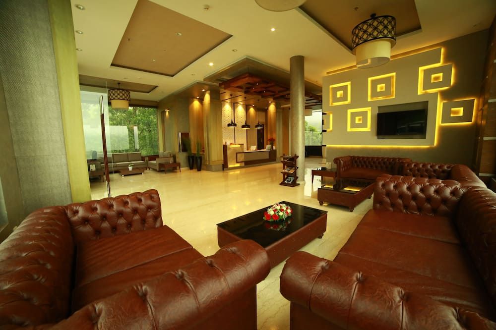 ردهة