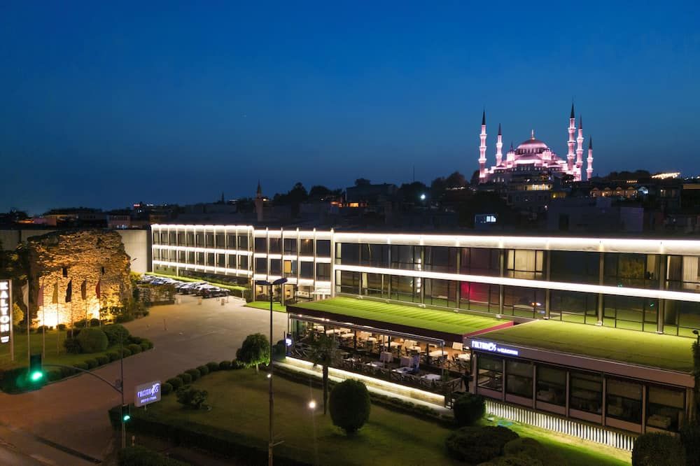 المظهر الخارجي