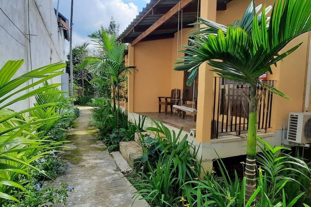 المظهر الخارجي