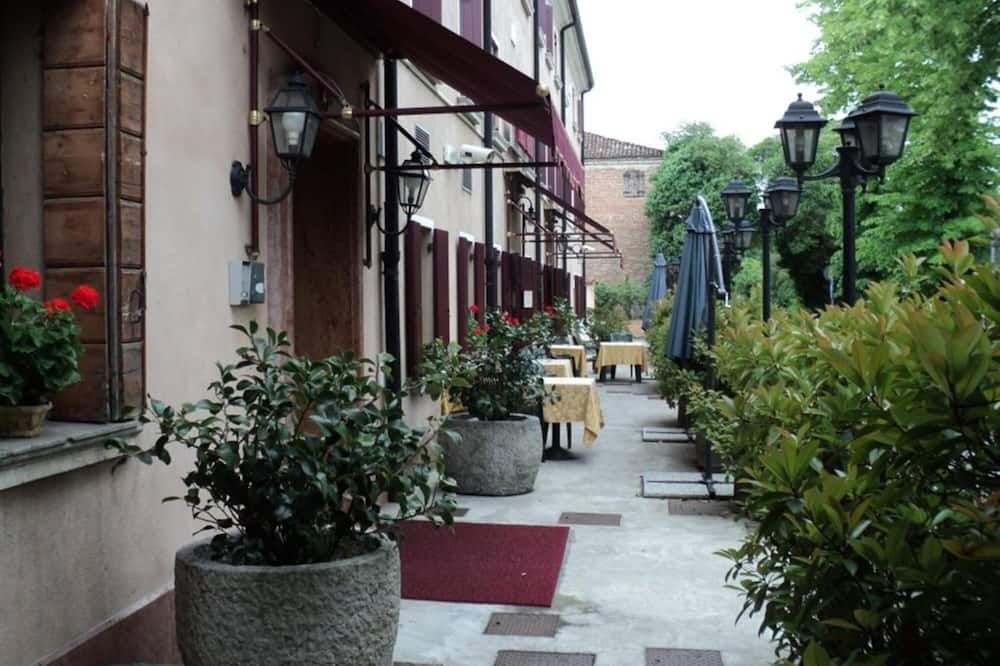 المظهر الخارجي