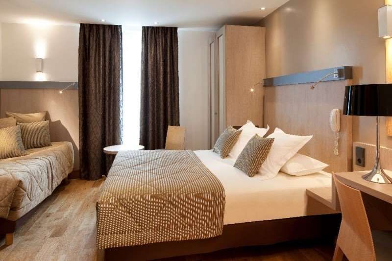 غرفة نوم صورة