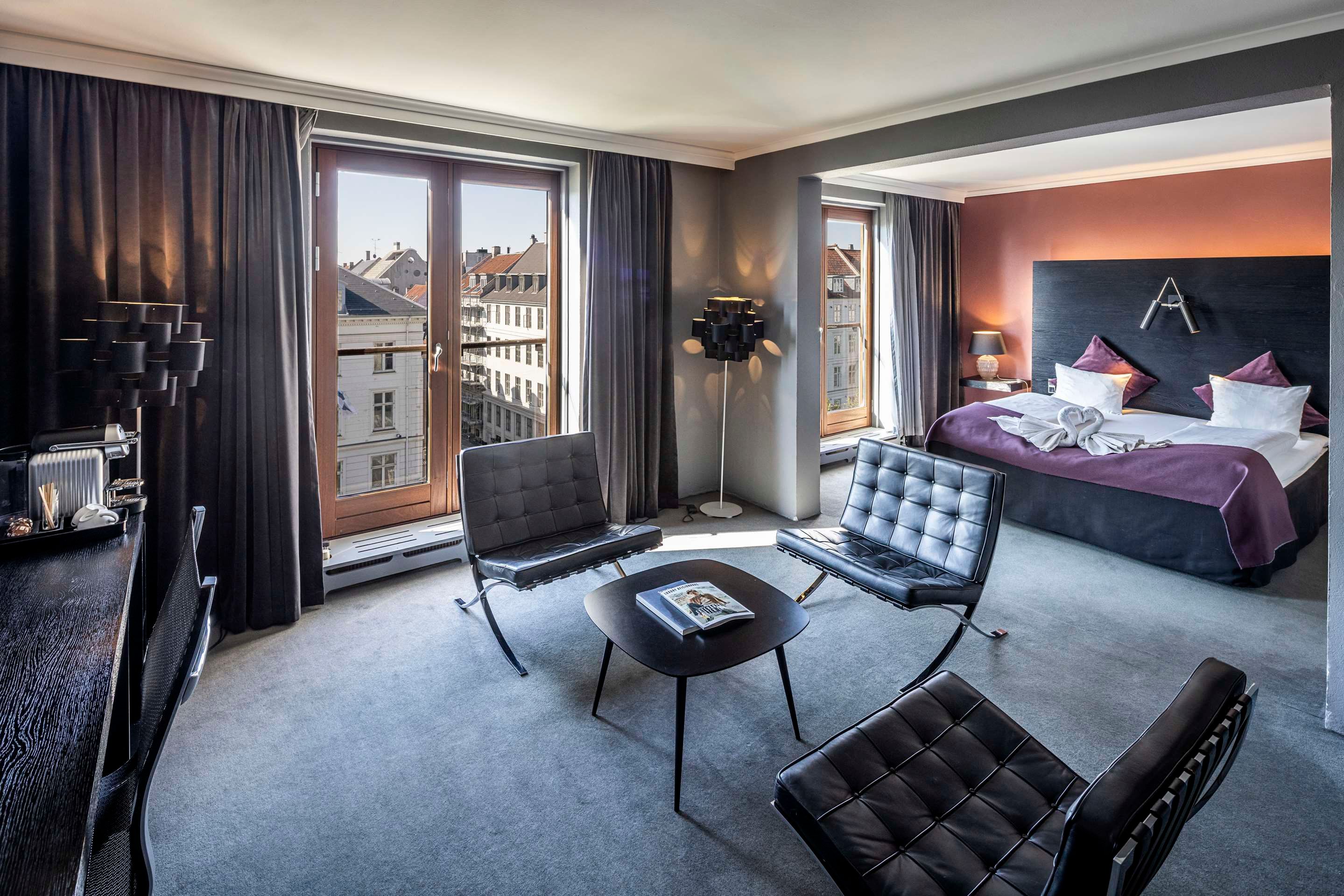 غرفة نوم صورة