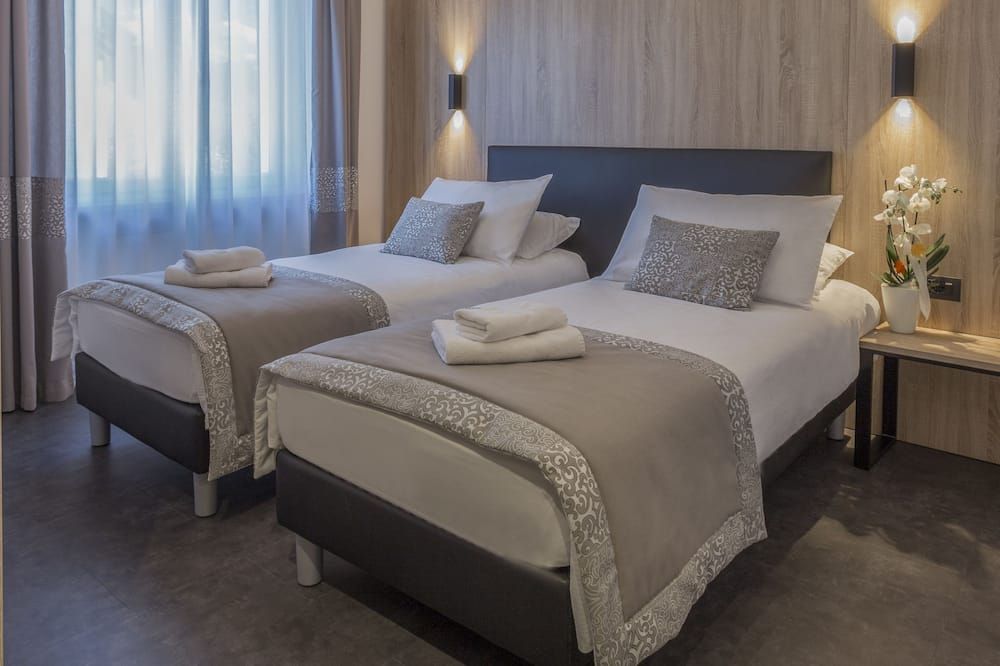 غرفة نوم صورة