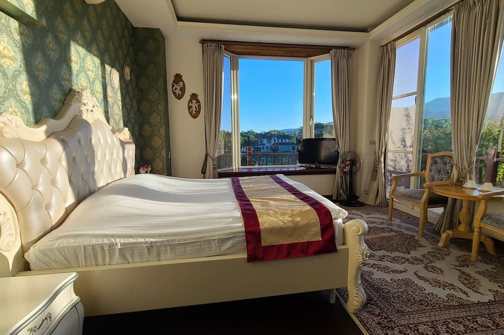 غرفة نوم صورة