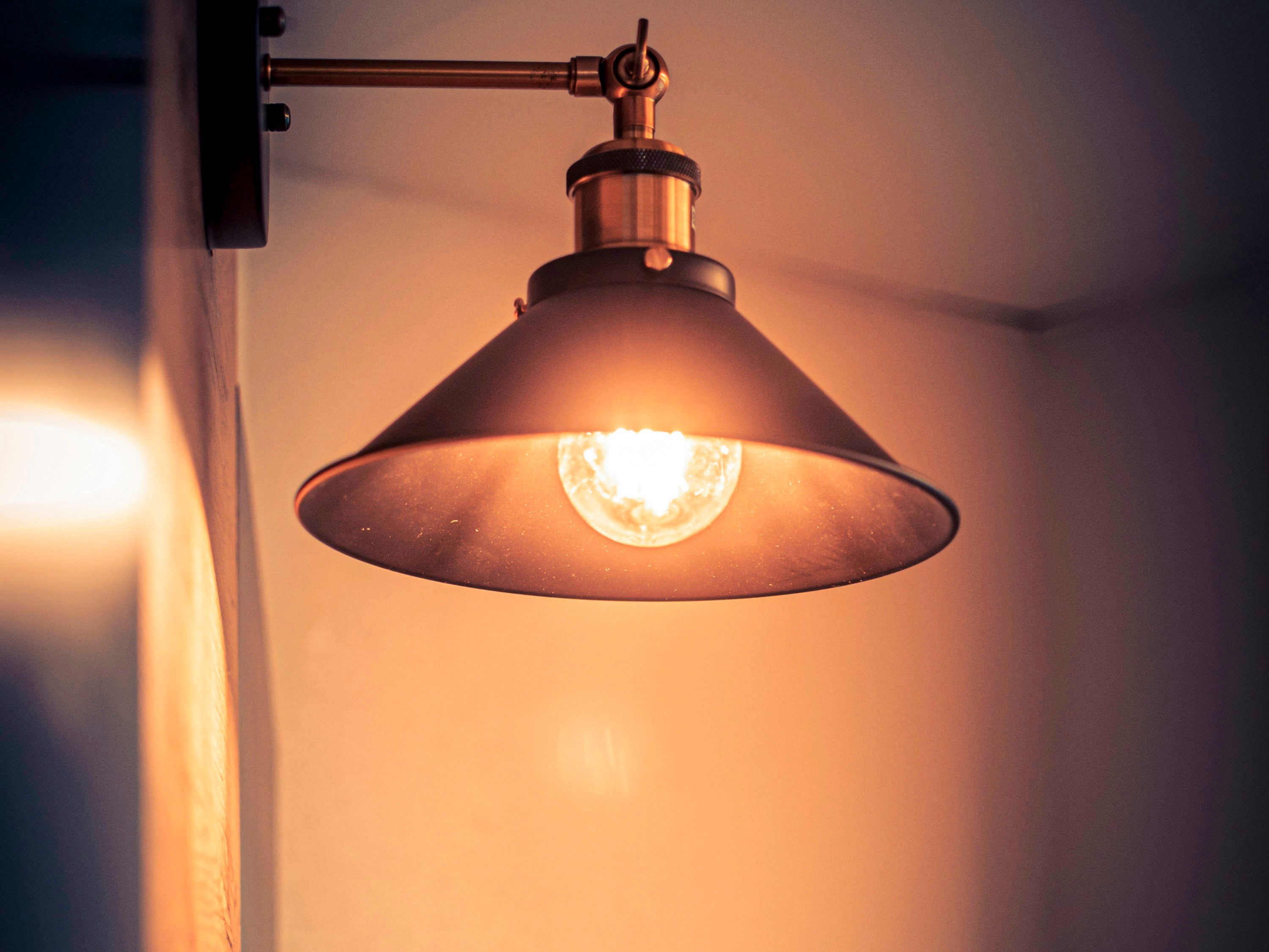 وسائل راحة في الغرف