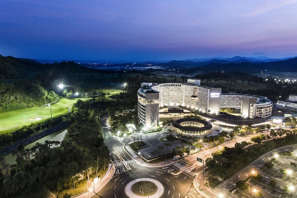 المظهر الخارجي