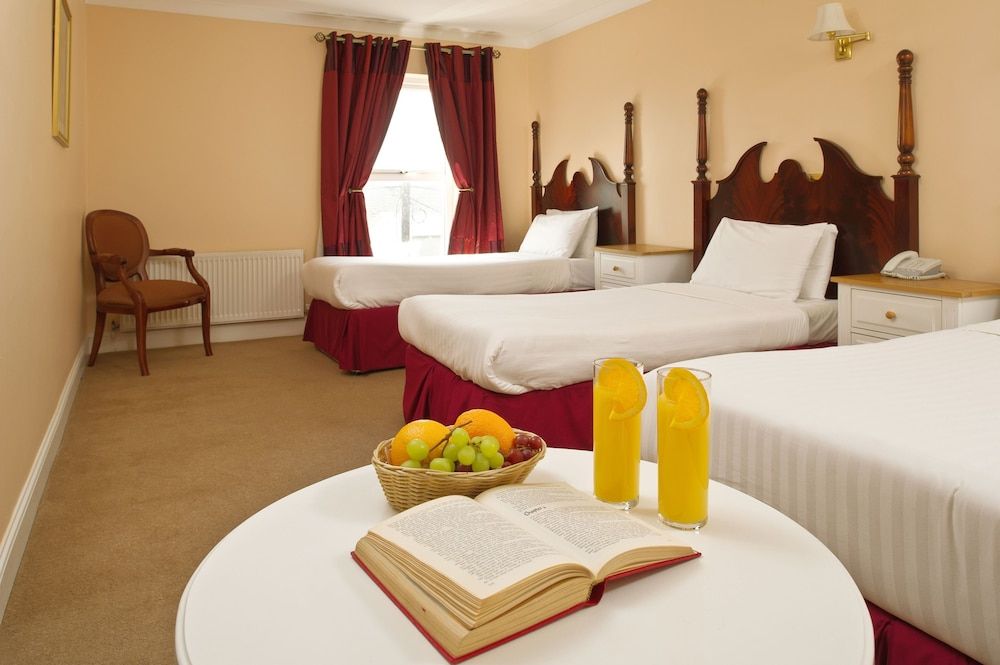 غرفة نوم