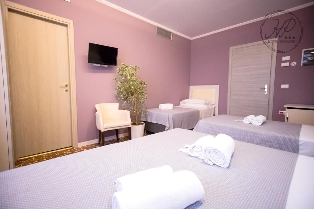 غرفة نوم صورة