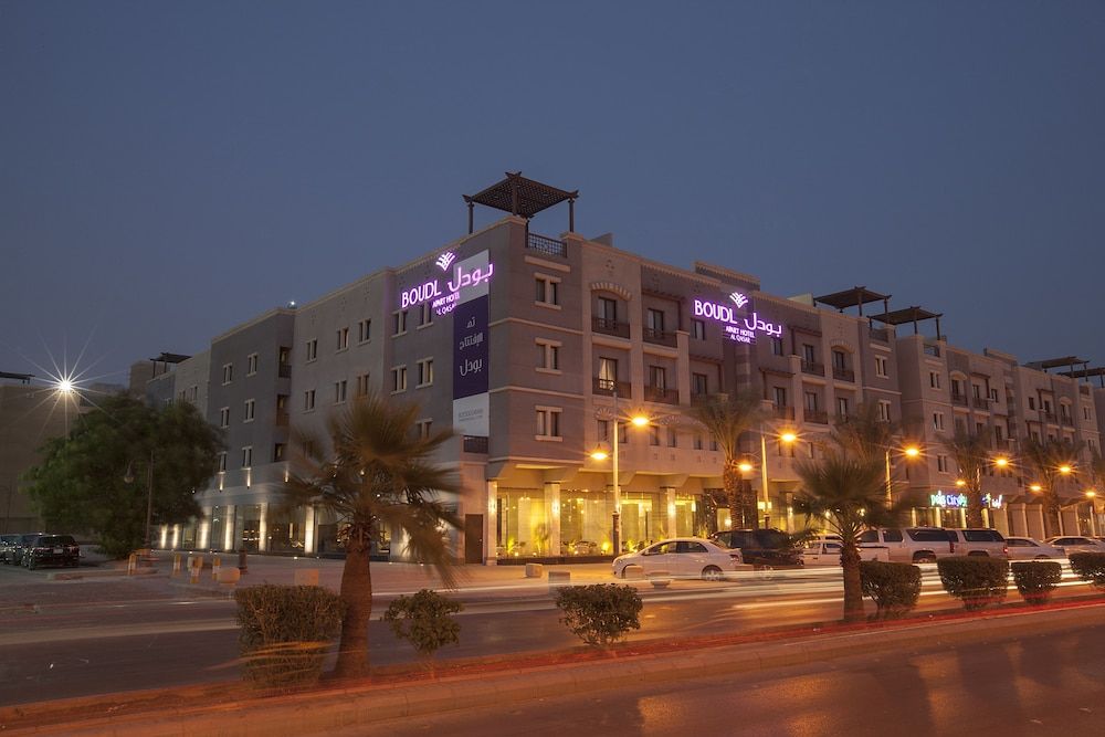 مبنى