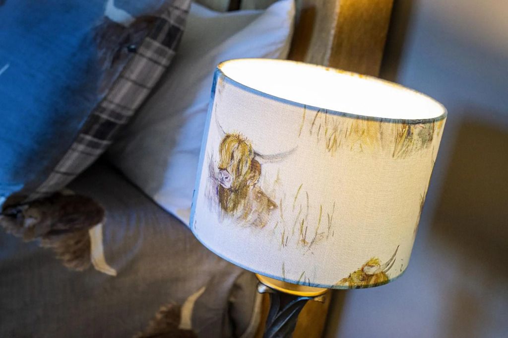 وسائل راحة في الغرف