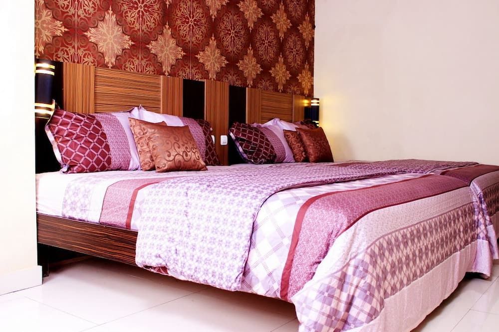 غرفة نوم صورة