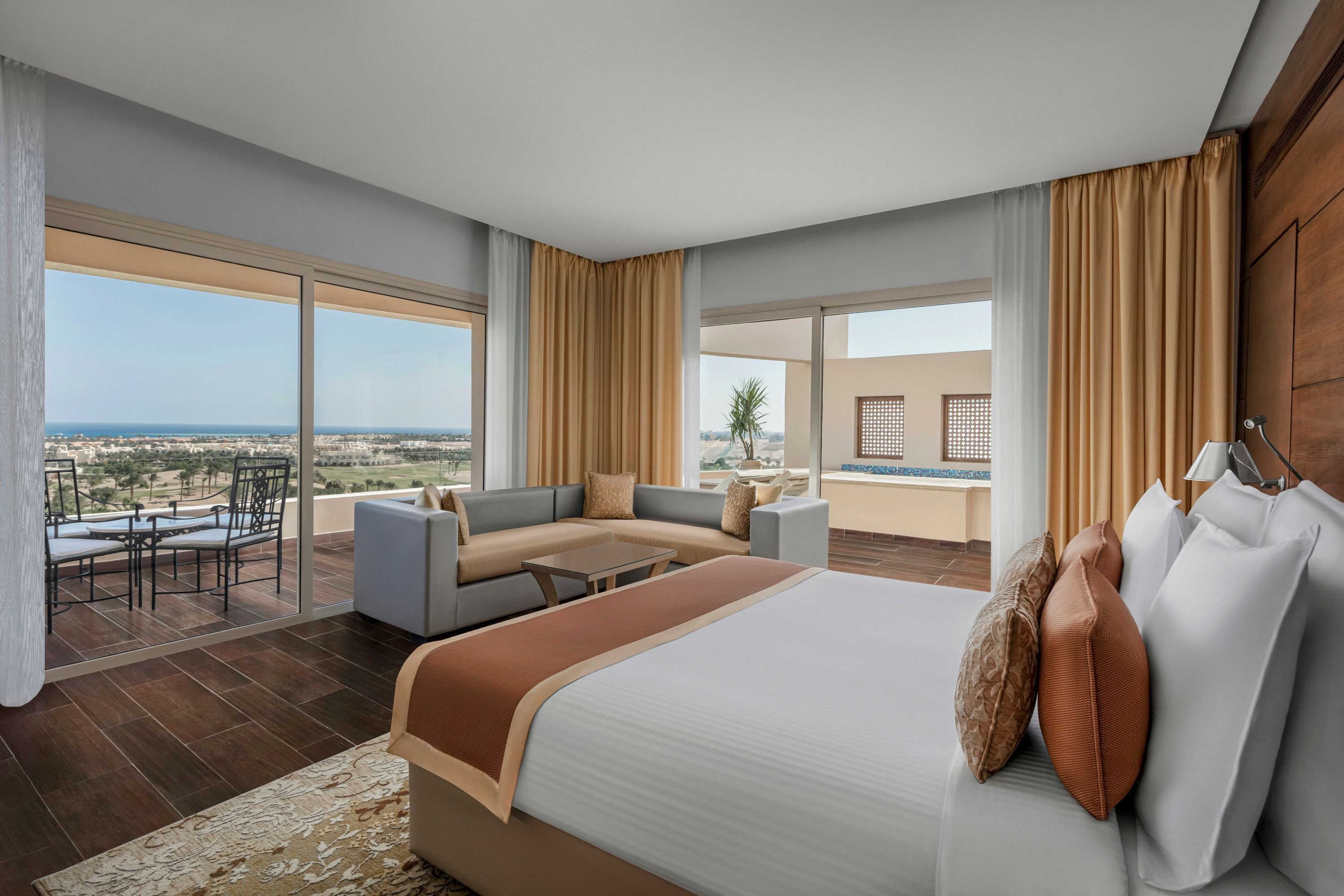 غرفة نوم